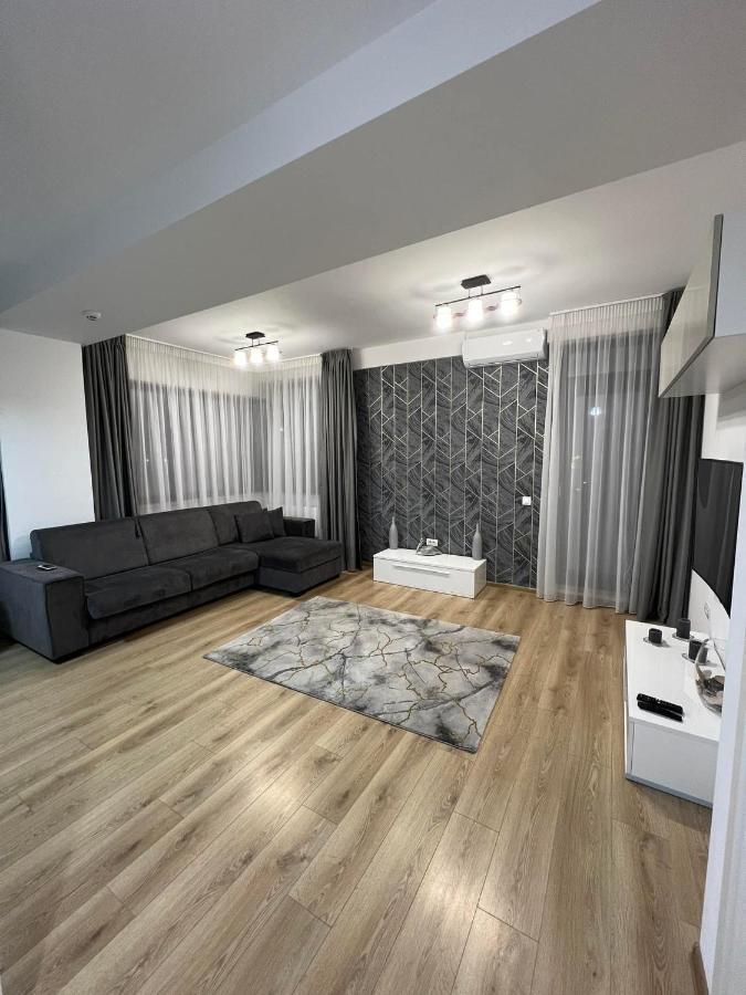 Ydr Residence Mamaia Exteriér fotografie