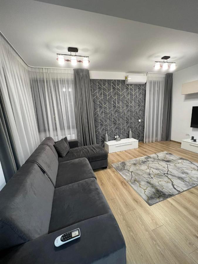Ydr Residence Mamaia Exteriér fotografie