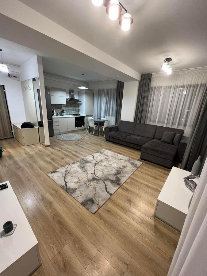 Ydr Residence Mamaia Exteriér fotografie