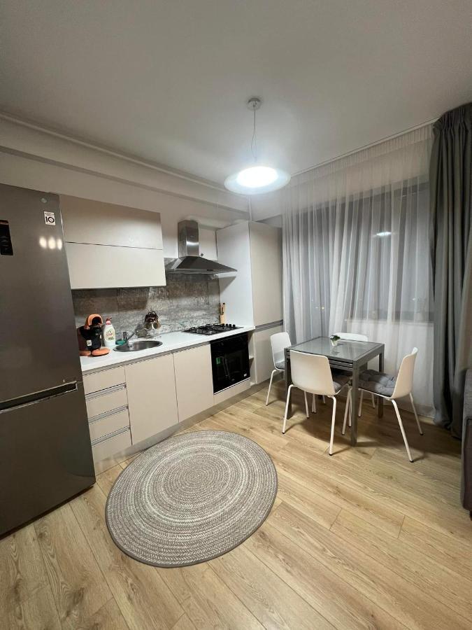 Ydr Residence Mamaia Exteriér fotografie